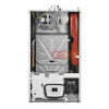 Котел настенный газовый BAXI  ECO Life 1.31F