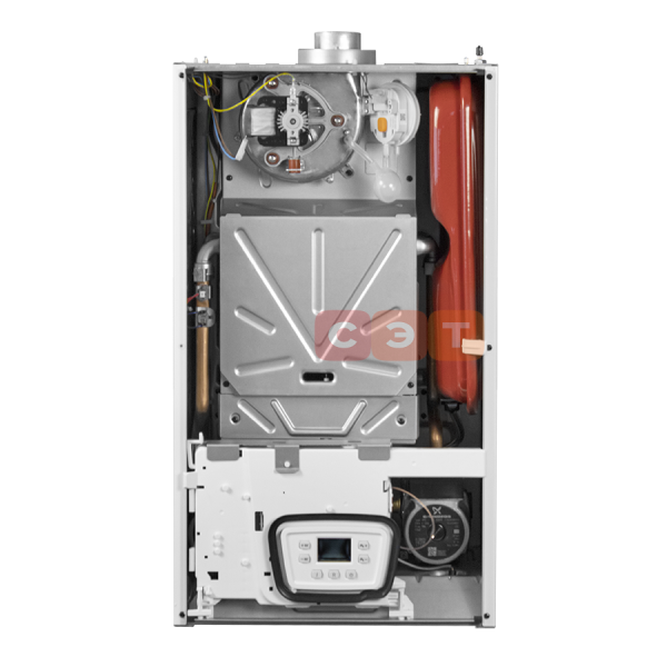 Котел настенный газовый BAXI  ECO Life 1.24F