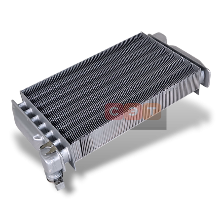 Основной теплообменник 620870