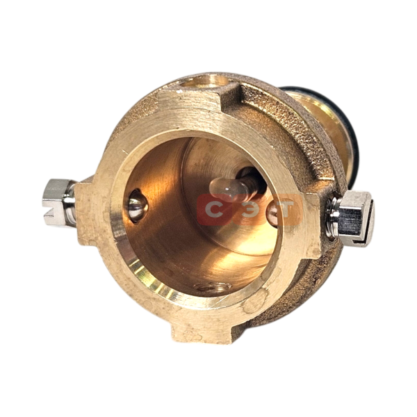 заглушка гидравлической системы 5646190