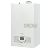 Котел настенный конденсационный BAXI  LUNA PLATINUM+ 24 GA Котел настенный конденсационный BAXI  LUNA PLATINUM+ 24 GA