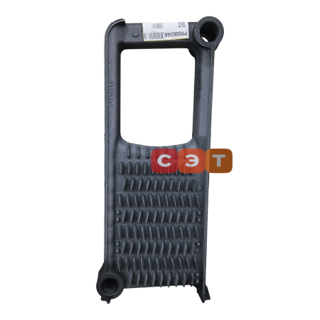 Секция чугунная промежуточная 3101340