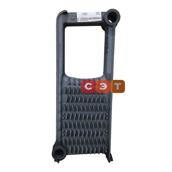 Секция чугунная промежуточная 3101340