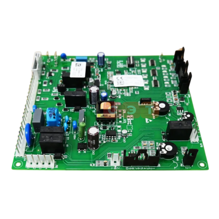 Электронная плата 7717049