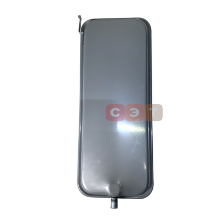 Расширительный бак прямоугольный 6л 1.015138-ААА 