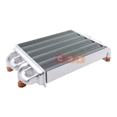 Битермический теплообменник 710537600