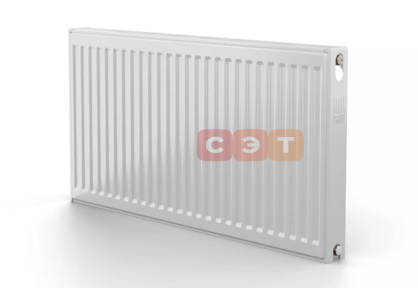 Стальной панельный радиатор (Prado) 11 тип 500мм 1000