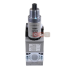 Газовая рампа MB-ZRDLE 407 d3/4''- Rp3/4" 