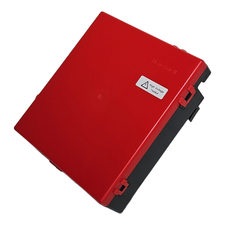 Блок контроля ионизации Honeywell Beretta R105787 (S4564BF)   534.412.700