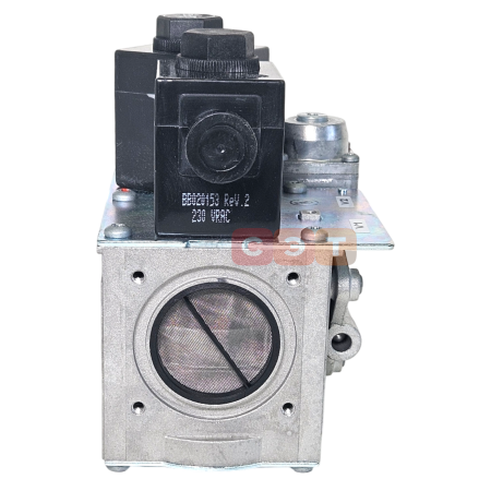 Газовый блок 7628636