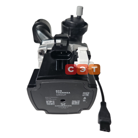 Насос циркуляционный 770477600