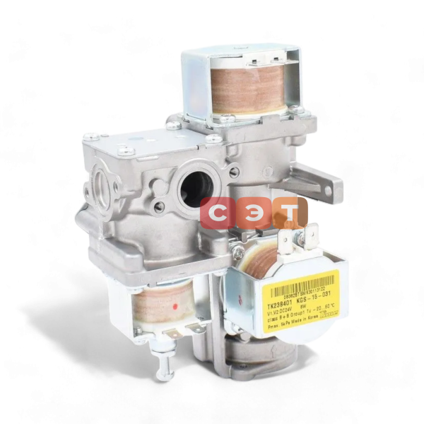 Газовый клапан 30010588B