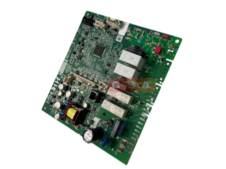 Электронная плата 7820266