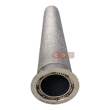 Горелка на 10-секционные котлы C340/640-650 S103078	