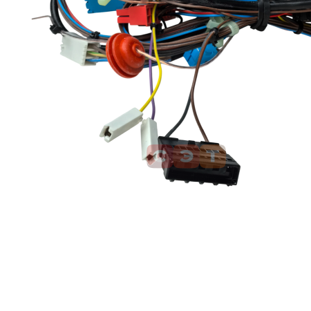Кабельный жгут TurboTEC 0020200716