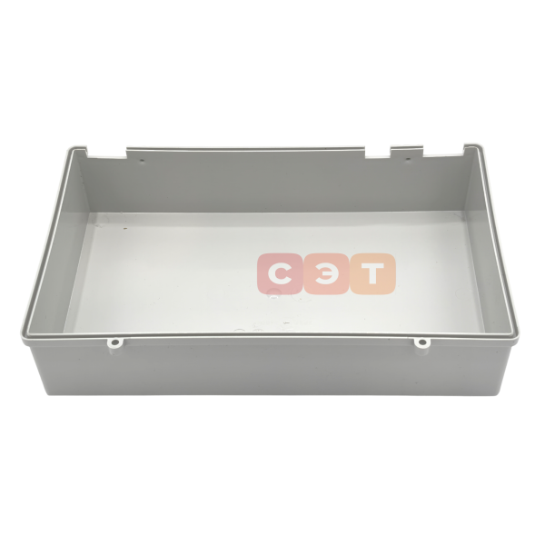 Кожух электрической коробки 3401610