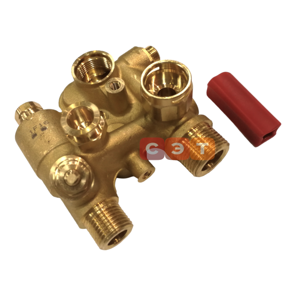 Гидравлическая группа 711607300