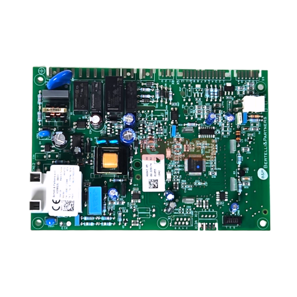 Электронная плата 7732767