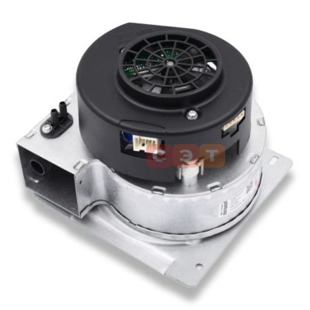 Вентилятор 0020200682