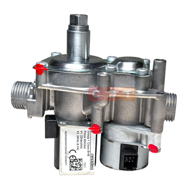 Газовый клапан S1071600
