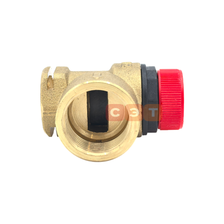 Предохранительный клапан 3 bar Atmo/Turbo MAX