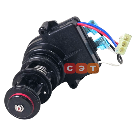 Трёхходовой клапан 30020637A