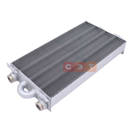 Основной теплообменник 5695620