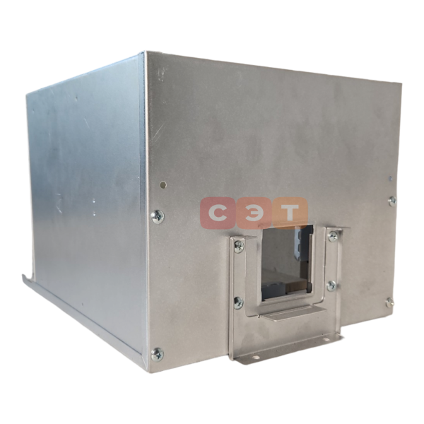 Камера сгорания в сборе DELUXE S/C/ONE 24≤