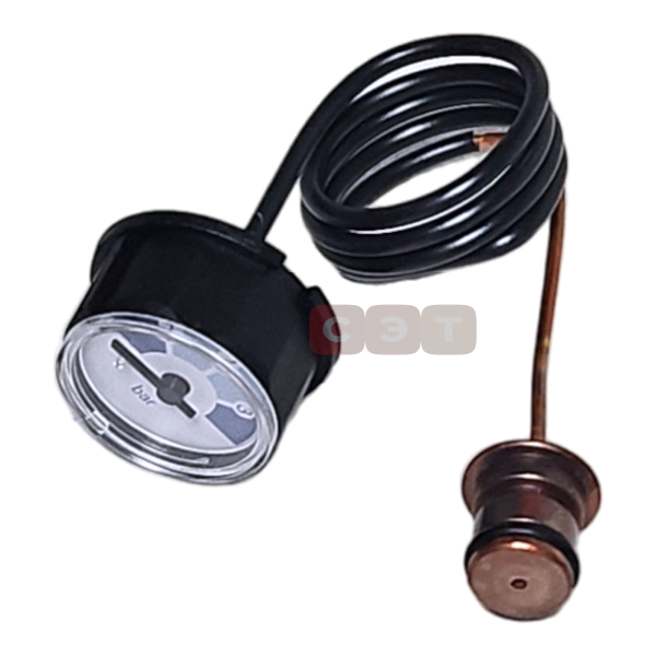 Манометр CIAO ( CITY )  2013-... 20049617