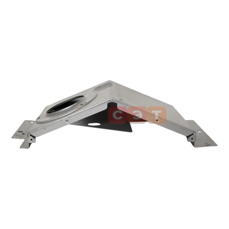 вытяжной колпак в сборе 7733820