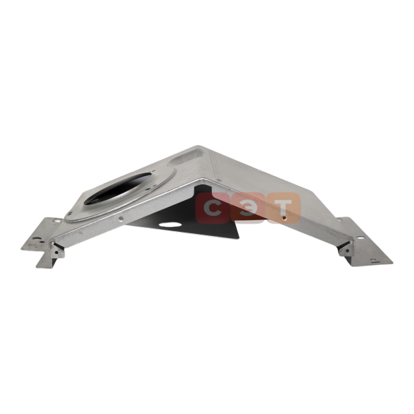 вытяжной колпак в сборе 7733820