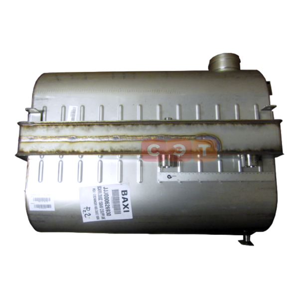 Основной теплообменник 626930