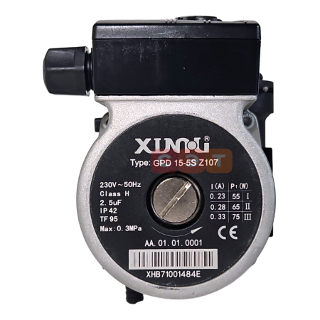 Насос AA.01.01.0001