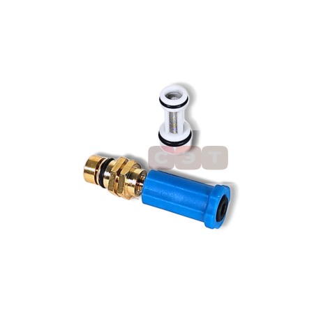 КРАН ДЛЯ ЗАПОЛНЕНИЯ  MS 24 BIC