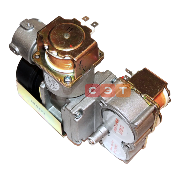 Газовый клапан 65158231