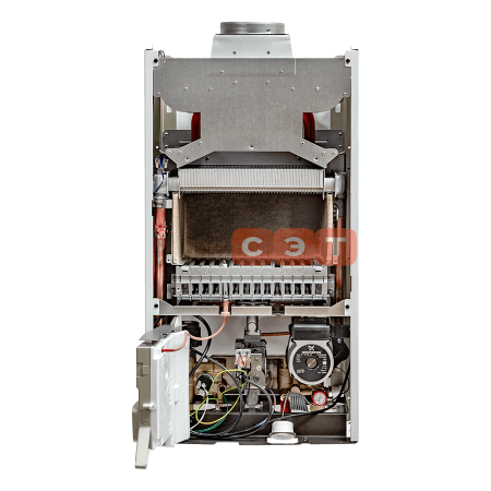 Котел настенный газовый BAXI  ECO Four 24 F