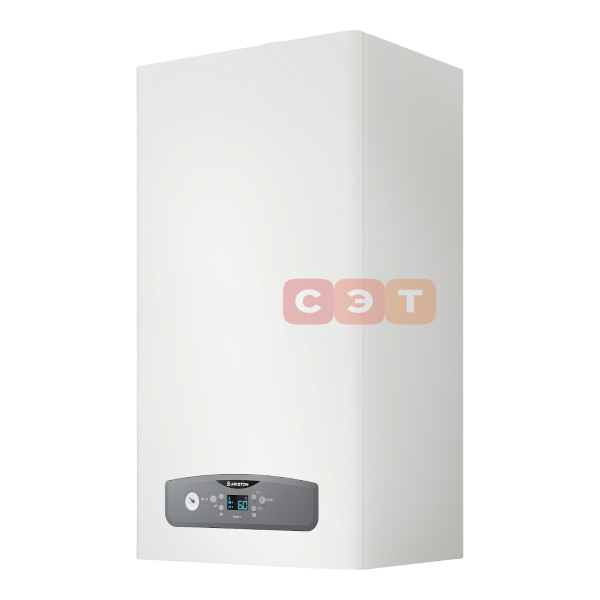 Котел настенный газовый Ariston  ARGIS C 24 FF NG