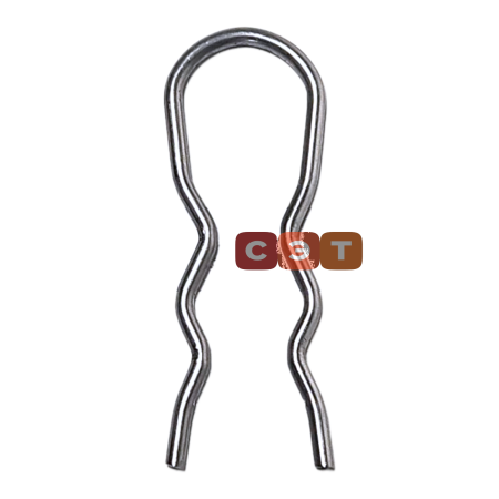 Фиксирующая пружина 710047400