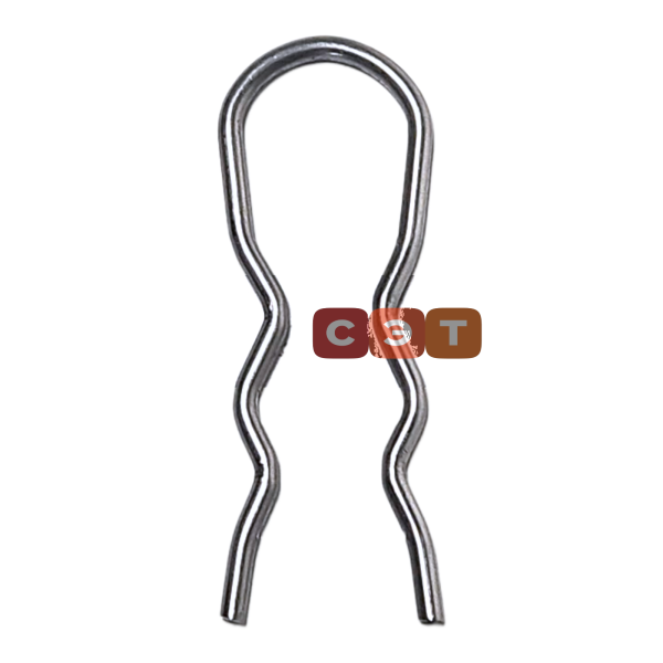 Фиксирующая пружина 710047400