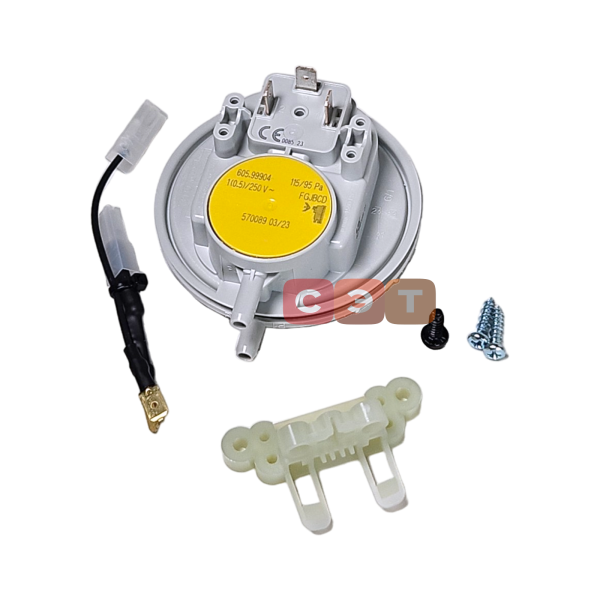 Прессостат 710790200