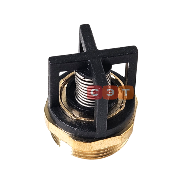 Устройство Вентури в сборе 5630170