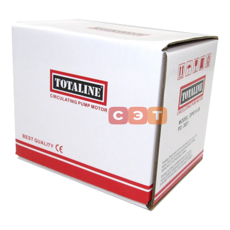 Двигатель циркуляционного насоса Тотлайн DPS-W  15/5 