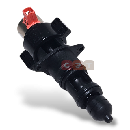 3х ходовой клапан (приоритетный), пласт (Пантера, Гепард v19)