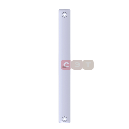 Радиатор биметаллический Rifar SUPReMO 800 (6 секций, RAL 9016, боковое подключение)