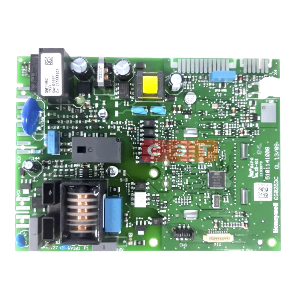 Электронная плата 710591300-ААА