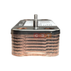 Теплообменник ГВС ERA ES210P-166-14F-ER