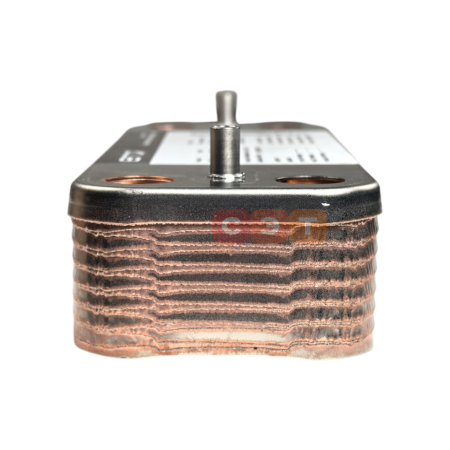 Теплообменник ГВС ERA ES210P-166-14F-ER