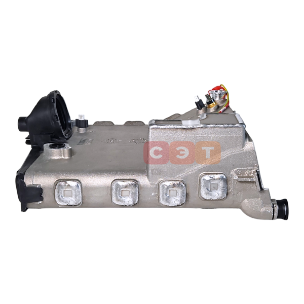 Основной теплообменник 40кВт s101761