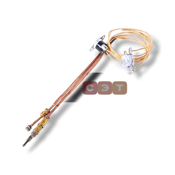 Термопара с предохранительными термостатами 70553546