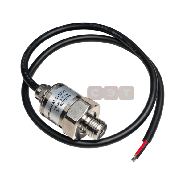 Датчик давления ZONT MLD-10.01